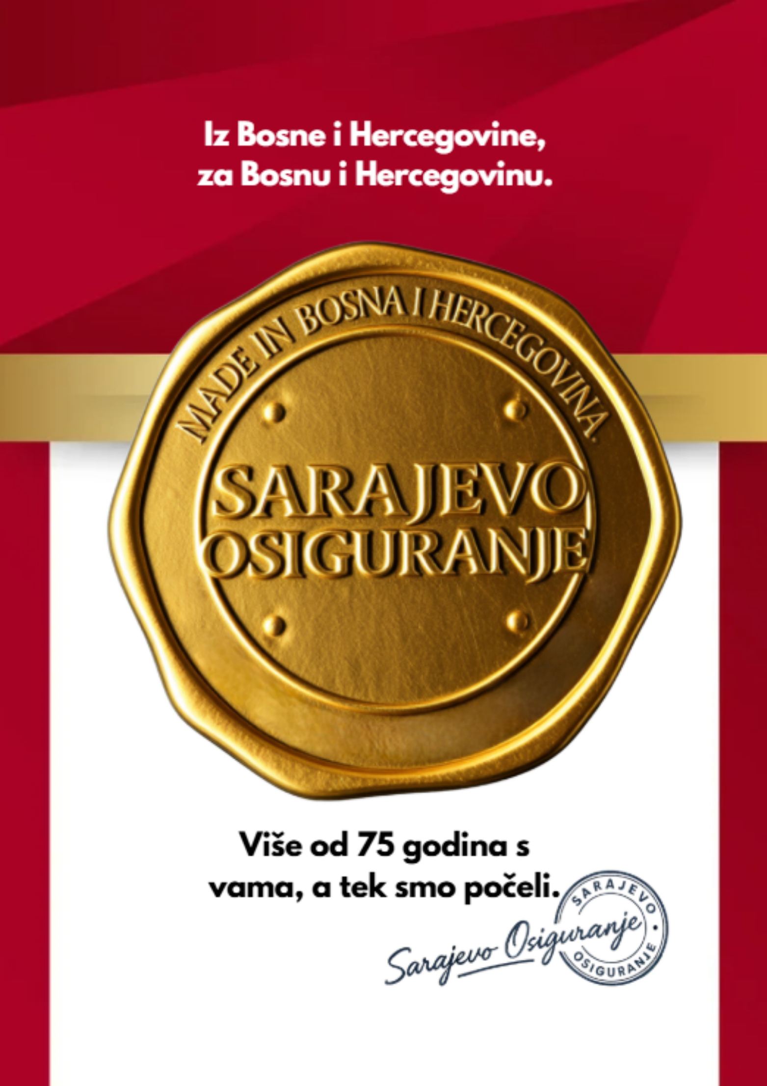 Sarajevo Osiguranje